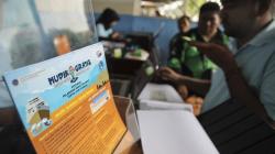 Kemenhub Sediakan Kuota 24.072 Orang dan 900 Sepeda Motor di Mudik Gratis 2023