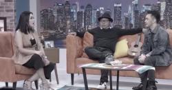Ternyata, Narji Lebih Suka Solo Karier Dibanding Bareng Cagur 