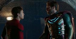 Spider-Man Rindu Iron Man di Trailer Baru Far From Home