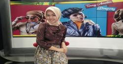 Hadir dengan Genre Melayu Pop, Tenny Amelia Rilis Bingung