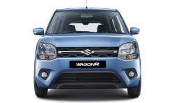 Suzuki Wagon R Versi 7 Penumpang Siap Meluncur