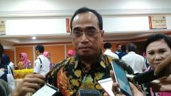 Pelaku Bom Bunuh Diri Pakai Atribut Go-Jek, Menhub Imbau Aplikator Perketat Seleksi