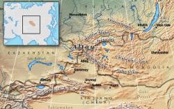 7 Pendaki Rusia Tewas Tertimbun Longsoran Salju di Pegunungan Siberia