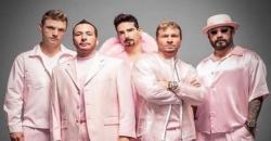 Backstreet Boys Konser di Indonesia, Ini Harga Tiketnya