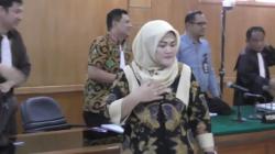 Bupati Bekasi Nonaktif Dituntut 7,5 Tahun Penjara, Hak Politik Dicabut 5 Tahun