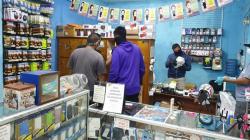 Densus 88 Geledah Toko Ponsel di Bekasi, 2 Bom Pipa Diamankan