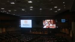 Sidang Paripurna Kelima DPR Diwarnai Interupsi, Pansus Pemilu Mencuat