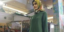 Jakarta Ramadan, Teropong Fashion Modest Indonesia