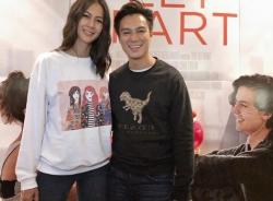 Ramadan, Paula Verhoeven Siapkan Makanan Sendiri untuk Baim Wong