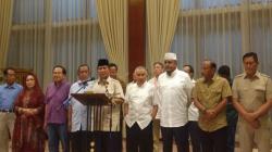 Prihatin Kasus Bachtiar Nasir, Prabowo: Ini Upaya Kriminalisasi Ulama