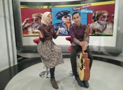 Bingung, Single Terbaru Tenny Amelia untuk Seseorang yang Kasmaran