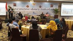 FKPT Sebut Kampus di Yogya Mulai Disusupi Paham Radikalisme dan Ekstremisme