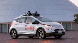 Kembangkan Kendaraan Swakemudi, Cruise Dapat Suntikan Rp16 Triliun