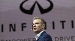 Bos Infiniti Hengkang ke Jeep, Nissan Siap Umumkan Pimpinan Baru