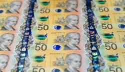 Ada Typo di Uang Kertas 50 Dolar Australia, Terlanjur Dicetak 46 Juta Lembar