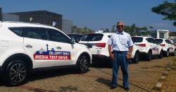 Ekspor ke Thailand, Sri Lanka dan Bangladesh, DFSK Bidik Australia