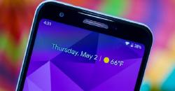 Google Akui Membuat Prototype Smartphone Layar Lipat