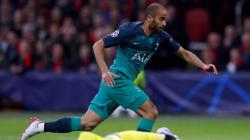 Cetak Hattrick dan Bawa Tottenham ke Final Liga Champions, Ini Sosok Lucas Moura