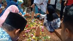 Sakit Pasca-Pemilu, Petugas KPPS di Kabupaten Asahan Meninggal Dunia