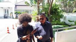 Sebut C1 Palsu, Bawaslu Jakarta Pusat Dilaporkan M Taufik ke DKPP