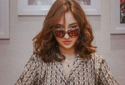 Naomi Zaskia Nilai Sule Sosok yang Baik dan Lucu