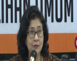 Menkes Ungkap Penyebab Kematian Ratusan Petugas KPPS