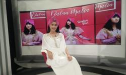 Bulan Mulia, Single Religi Perdana Wulan Yee Menyambut Ramadan