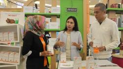 Hidup Sehat Selama Ramadan dengan FibreFirst