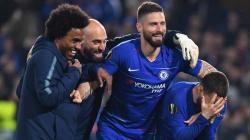 Pertama Terjadi, All English Final Bersamaan di Liga Champions dan Liga Europa