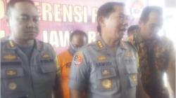 Tulis Status Provokatif soal People Power, Oknum Dosen di Bandung Ditangkap