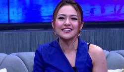 Bukan Sensasi, Baby Shima Mengaku Teman tapi Mesra dengan Sule