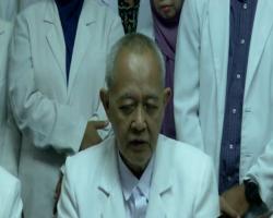 Kematian KPPS Tak Wajar, 42 Dokter Tuntut Pemerintah Bentuk Tim Pencari Fakta