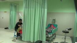 Diduga Keracunan, 34 Warga Bandung Barat Dilarikan ke Puskesmas usai Hadiri Acara Nikahan