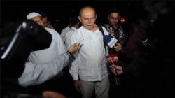 Selain Tuduhan Makar, Kivlan Bakal Diperiksa Kasus Penyebaran Hoaks