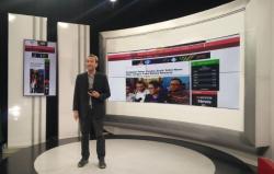 iNews.id TOP 5, Tiket Pesawat Mahal hingga Ustaz Bachtiar Nasir Tersangka