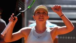 Simona Halep Tantang Kiki Bertens di Final Madrid Terbuka 2019