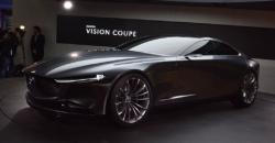 Terapkan Standar Emisi Euro 5, Mazda Fokus Kembangkan Mesin Ramah Lingkungan