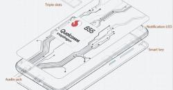 Asus Zenfone 6 Akan Ditopang Snapdragon 855 dan Baterai Besar