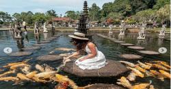 Mengintip Keindahan Istana Labirin di Bali, Banyak Spot Instagramable
