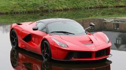 LaFerrari Langka Ini Siap Dilepas Rp24 Miliar