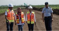 Menteri Rini: Bandara Purbalingga Beroperasi Komersial saat Mudik Lebaran 2020