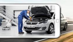 Persiapan Mudik, Peugeot Gratiskan Cek 21 Titik Kendaraan