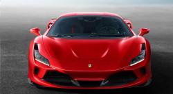 Ferrari Cetak Rekor Penjualan Supercar 2.610 Unit