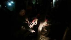 3 Remaja Tewas Jadi Korban Tabrak Lari di Cianjur, Ratusan Warga Serbu Mapolsek