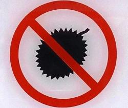 Aroma Durian Picu Evakuasi 550 Orang di Kampus Australia