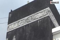 Berkunjung ke Masjid Unik Alfatih Al Ashar Berbentuk Kubah di Makassar