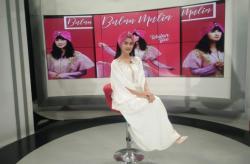 Ini Kisah Wulan Yee dari SPG Jadi Penyanyi Sukses