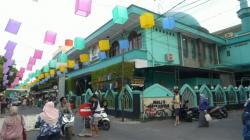 Sediakan 3.000 Takjil, Kampung Ramadan Jogokariyan Selalu Ramai Pengunjung