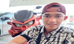 Akun Facebook Prada DP Terduga Pemutilasi Pacar Banjir Hujatan, Begini Isinya