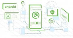 Android Q Bisa Merekam Audio dari Aplikasi Lain